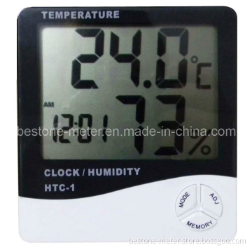 Thermo-Humidity Meter (HTC-1)